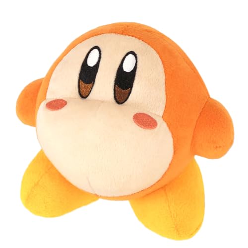 La Mejor comparativa de Kirby the crystal de esta semana. 16 Imagen adicional