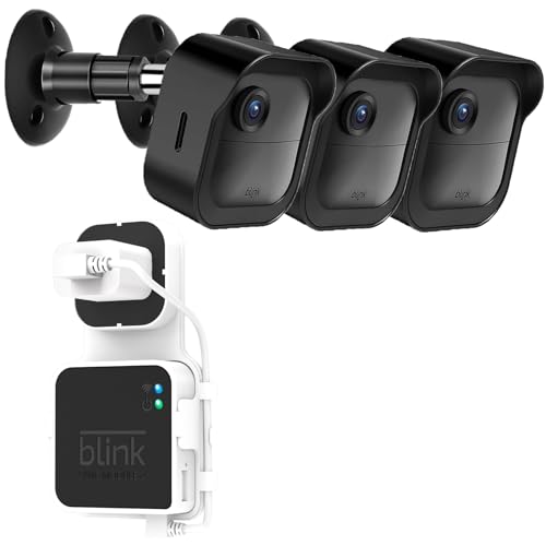 40%off-Outlet Wall Mount for Blink 