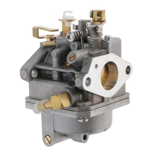 Carburateur 13200-91J70 pour moteur thermique de bateau DF6 DF4