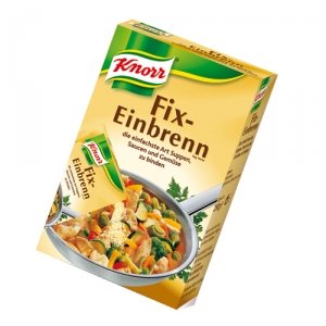 Knorr - Fix-Einbrenn - 250 g