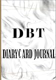 DBT Diary Card Journal: Workbook for Dialectical Behavior Therapy | 7