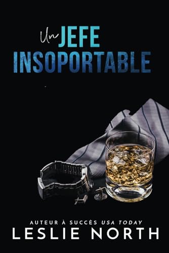 Un jefe insoportable (Multimillonarios al mando)
