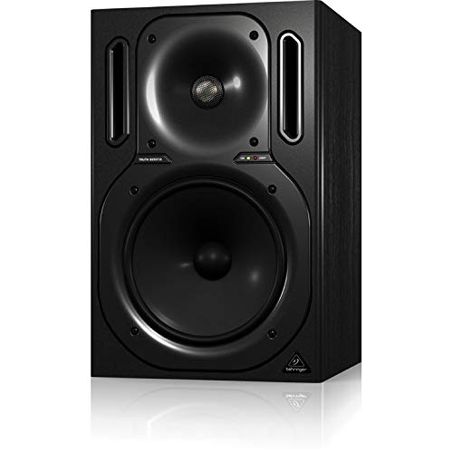 Yamaha HS7 Active 6.5-Inch Studio Monitor