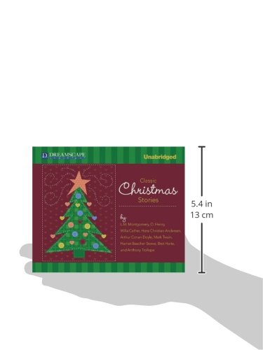 Classic Christmas Stories – vue 2