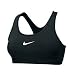Nike Pro Classic Bra - Black - Small