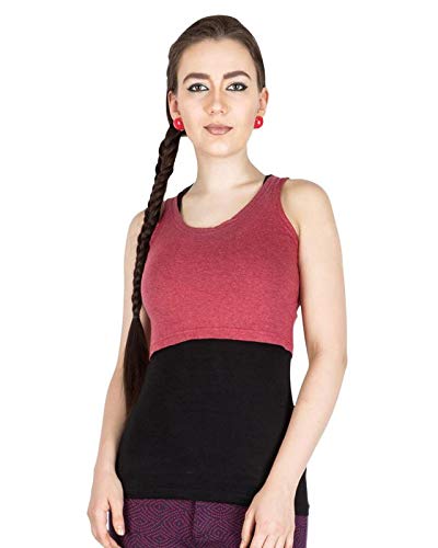 Image of PINACOLADA Women's Plain Blouse Top