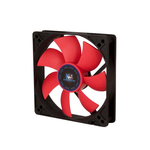 Build My PC, PC Builder, Kingwin CF-012LBR