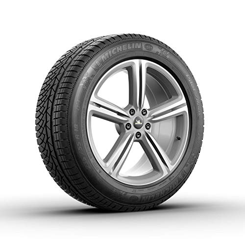 MICHELIN Pilot Alpin PA4, Winter Car Tire, Sport and High...