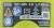 Ryobi 8.5 Amp 1-1/2 Peak HP Router with 3-Piece Router Bit Set