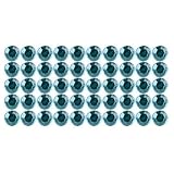  Strass Bleu Rhinestones Pierres Bijoux Ongles KONAD French Manucure Nail art