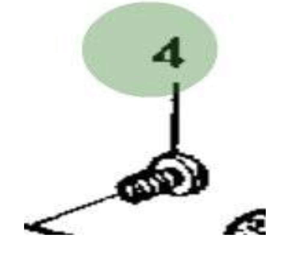 Amazon.com: John Deere Original Equipment Screw #21M7246 : Patio