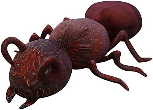 Ant - Almohada de peluche suave (47 pulgadas)