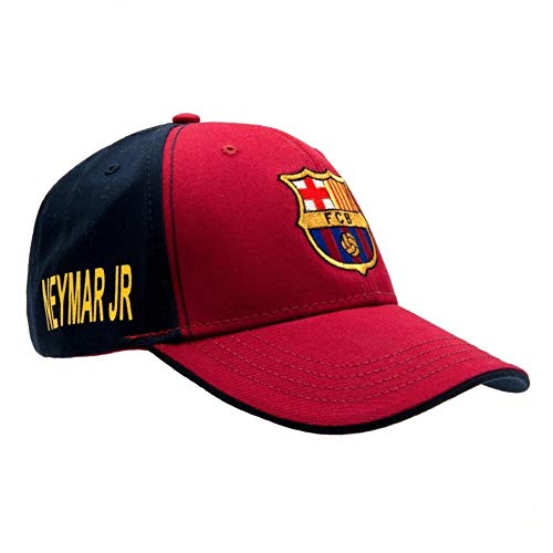 Ufficiale FC BARCELONA Neymar JR numero 11 cap