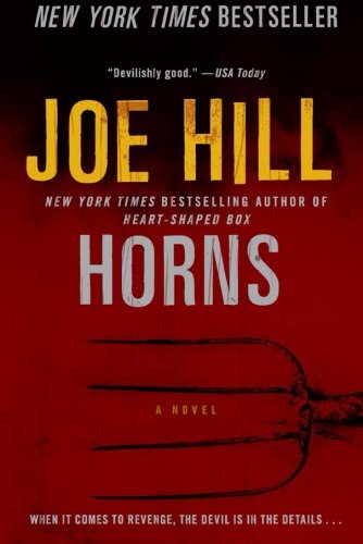 Horns: A Novel