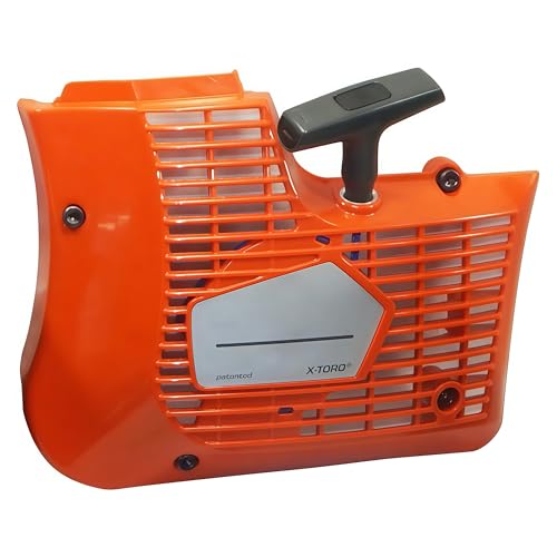 cdipkif K770 Recoil Starter Assembly 584886804 for Husqvarna Concrete Cut Off Saw K750 K760 K760II K770 Replaces Concrete Cut-Off 574362005 574362001saw Recoil Starter
