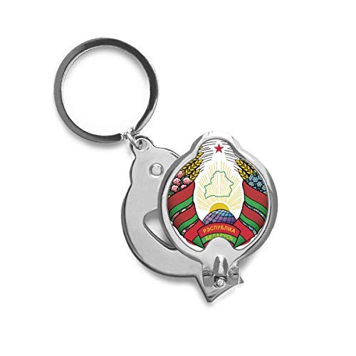 Coupe-ongles Minsk Belarus à glisser dans sa trousse de voyage