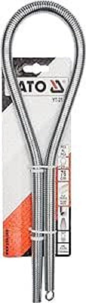 Yato YT-21851 – Inner Pipe Bending Spring 20 mm