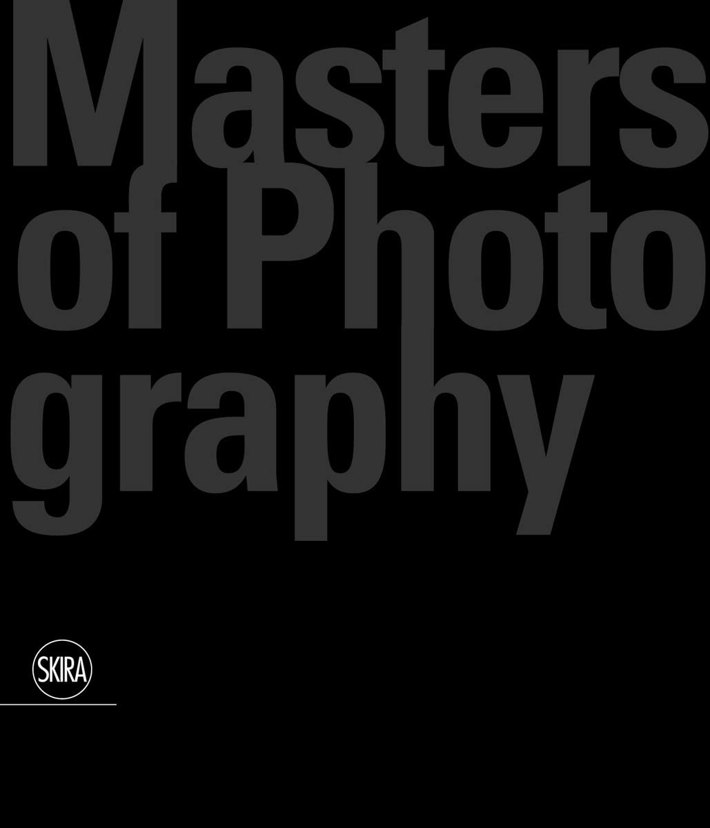 Masters of Photography Filippo Maggia Essays Essay Collection Book Hardback