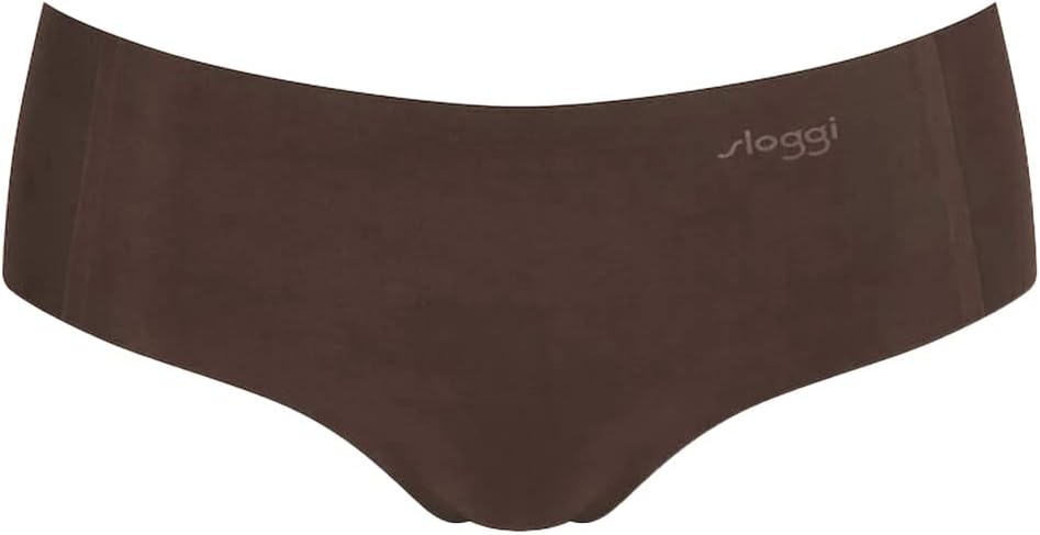 Sloggi Women's 186739 Zero Feel Hipster Panty