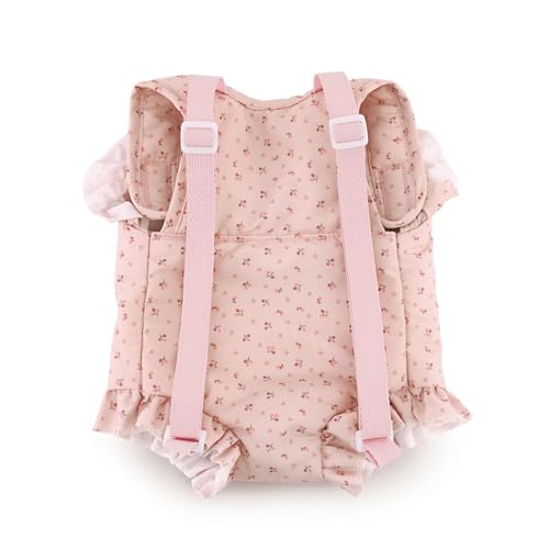 La Nina - Mochila portabebé colección Olivia, a partir de 2 años - imagen 3