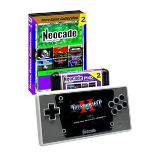 Retro Handheld Game Mega Drive Console for Sega Genesis, Cartridge Built-in 12 MD Games, 18 Built-in Licensed PIKO Classical Games Portable 3.5” LCD Hand Held Console Support HDMI Output