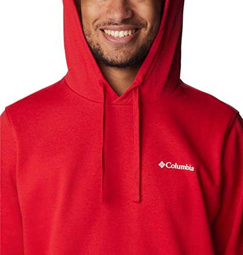 Image of Columbia mens Trek Hoodie