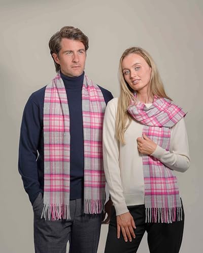 Image of Lona Scott Cashmere Scarf