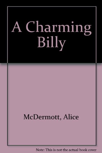 A Charming Billy 0765557525 Book Cover