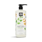 Colloidal Oatmeal Lotion&comma; Fragrance Free&comma; 32 Fl Oz