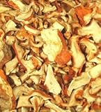 Dried Lobster Mushrooms - 4 oz. Life Gourmet Shop