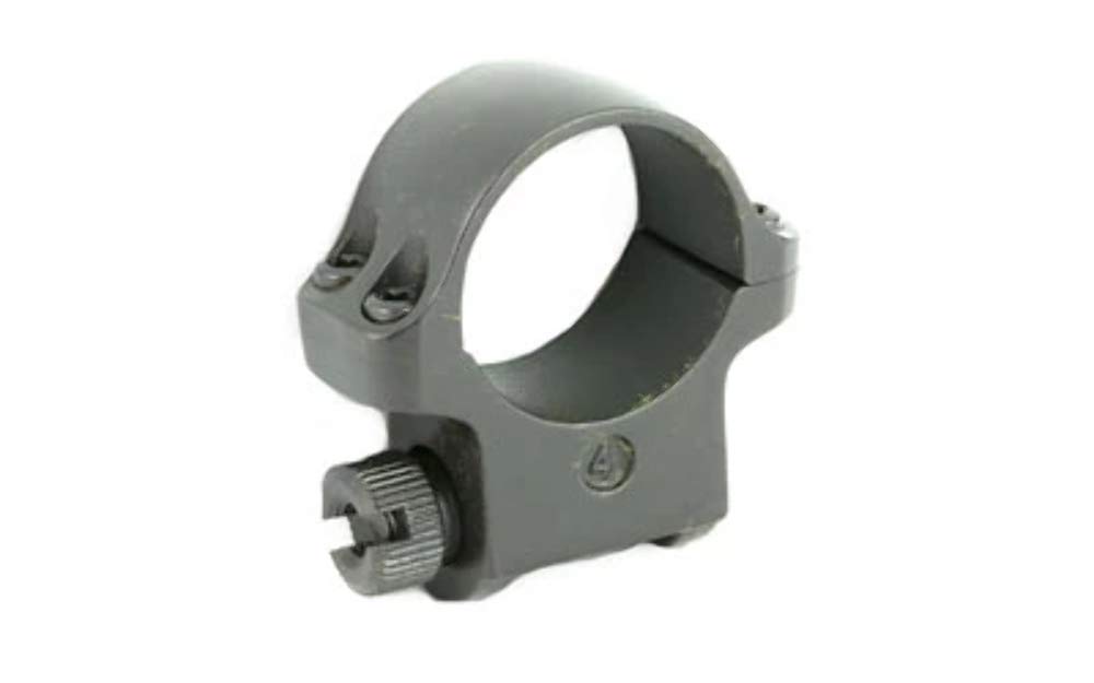 90278 4BHM Single Scope Ring