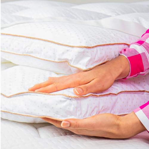 PIllow Top Magnum Pluma AirFiber - Casal - I wanna sleep - Conforto Premuim dos Hoteis de Luxo