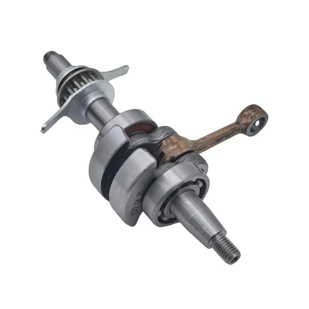 Cigüeñal Apto for GX25 GX25N GX25NT HHT25S, Cortador de Cepillo, cortacésped, Pieza de Motor pequeño