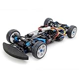 1/10RC TA08R シャーシキット ： 通販・価格比較 [最安値.com]