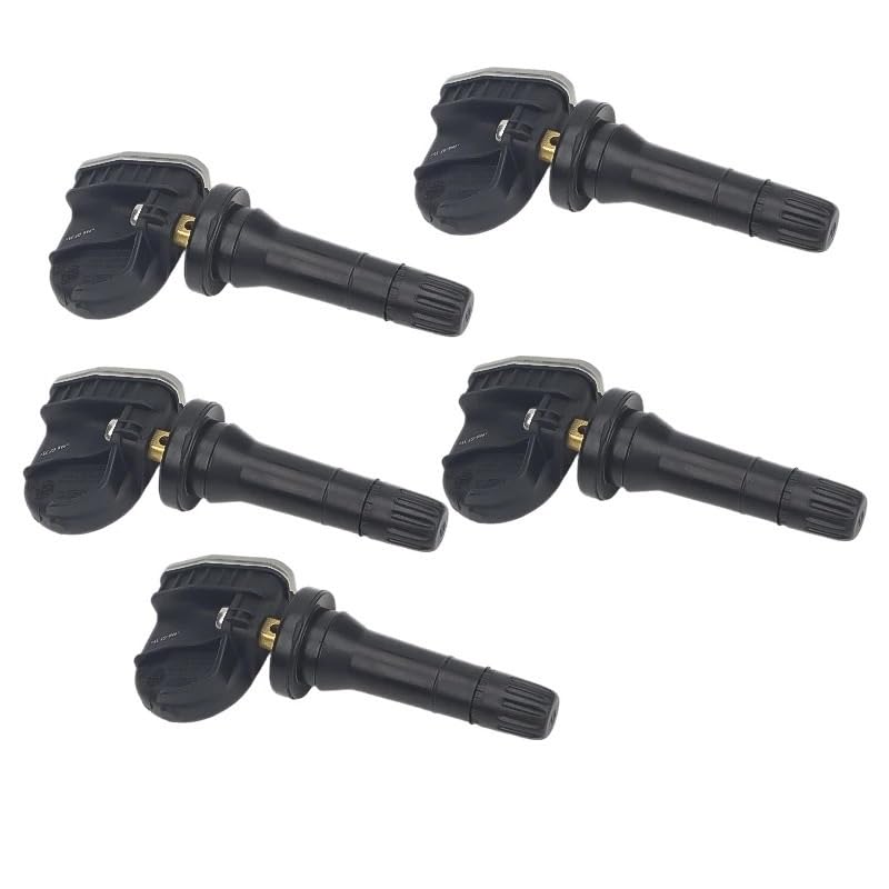 Capteurs TPMS pression pneus Subaru 2017-2024 : kit valve électronique 28103FL000 Forester