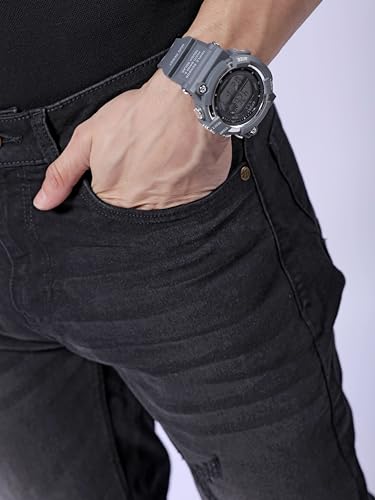 Image of The Indian Garage Co Men Jeans