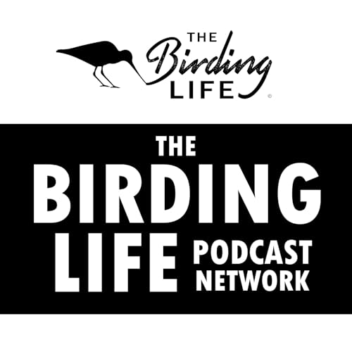 Page de couverture de The Birding Life Podcast Network