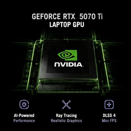 Image of ASUS ROG Strix G18 18 inch Gaming Laptop, Core Ultra 9 275HX, RTX 5070 Ti 12GB