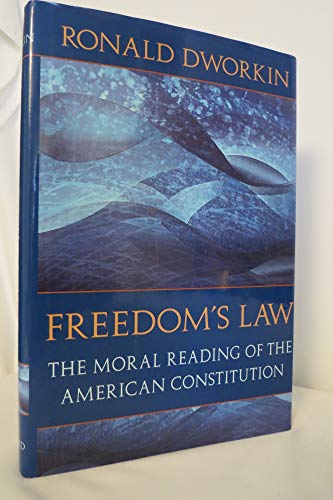 Freedom'S Law view 2