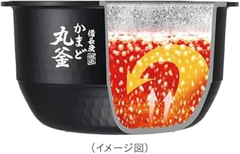 15341 新品未使用 メーカー保証有り 東芝 IH 炊飯器 RC-10MGW l_K0001619151.jpg