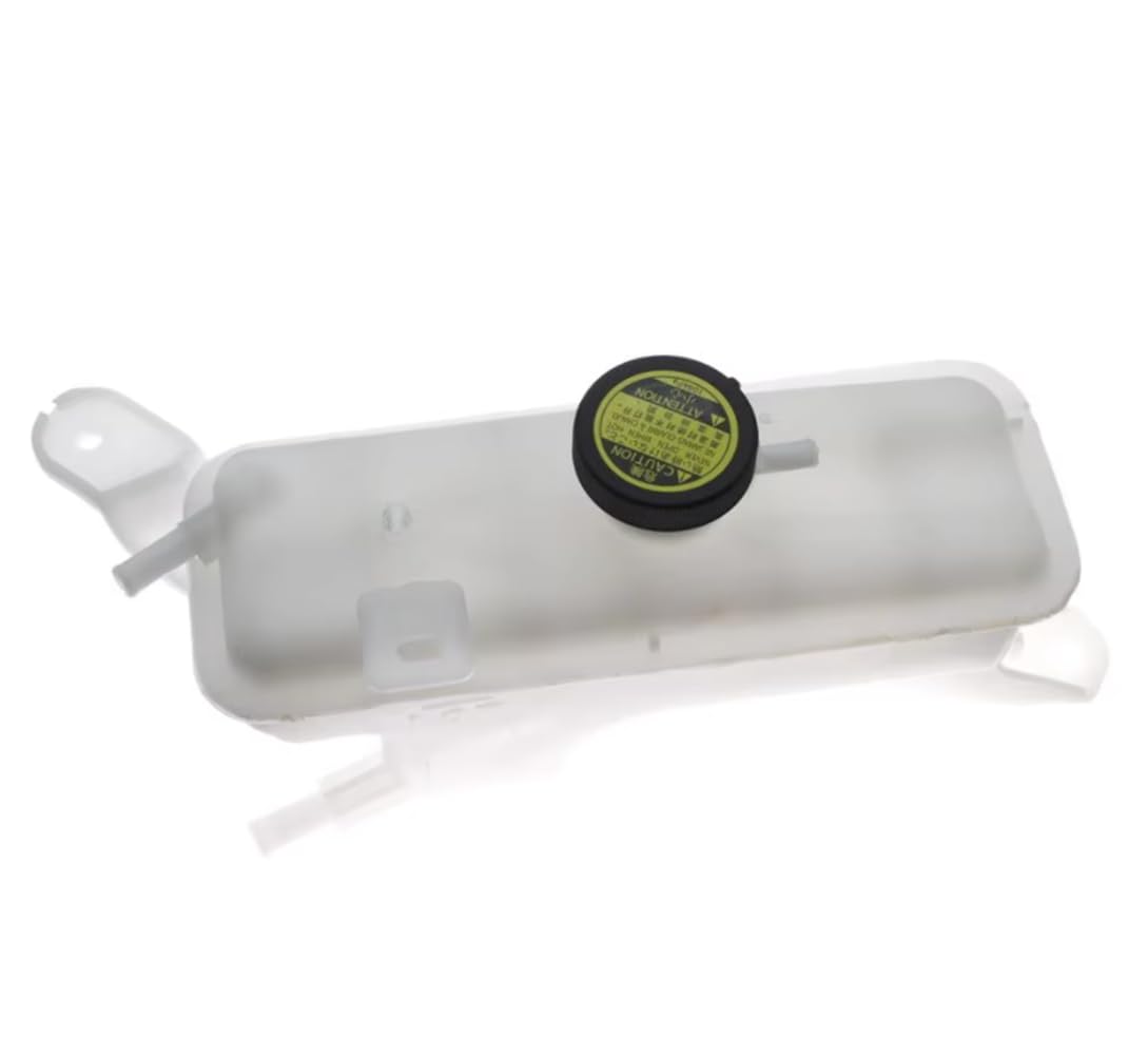 ZSSDDB Tanque De Expansión De Refrigerante Botella De Agua Anticongelante 16470 0H100 para Toyota RAV4 2009 2018 164700H100