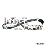 Infini-T Force オリジナル・サウンドトラック