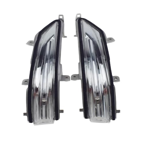 Clignotant de rétroviseur pour Lexus LX570 finition premium