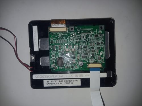 Image of KCG035QVLAC-A02-4X-16-58 LCD Display Screen Panel