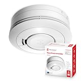 Ei Electronics Ei650 Rauchmelder mit Batterie für 10 Jahre