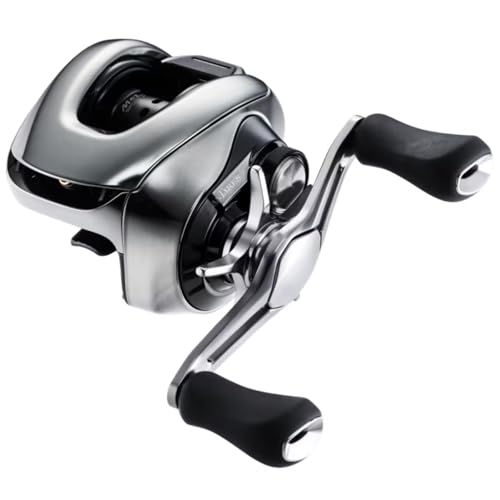 シマノ(SHIMANO) ベイトリール 25アンタレス 101XG (左)