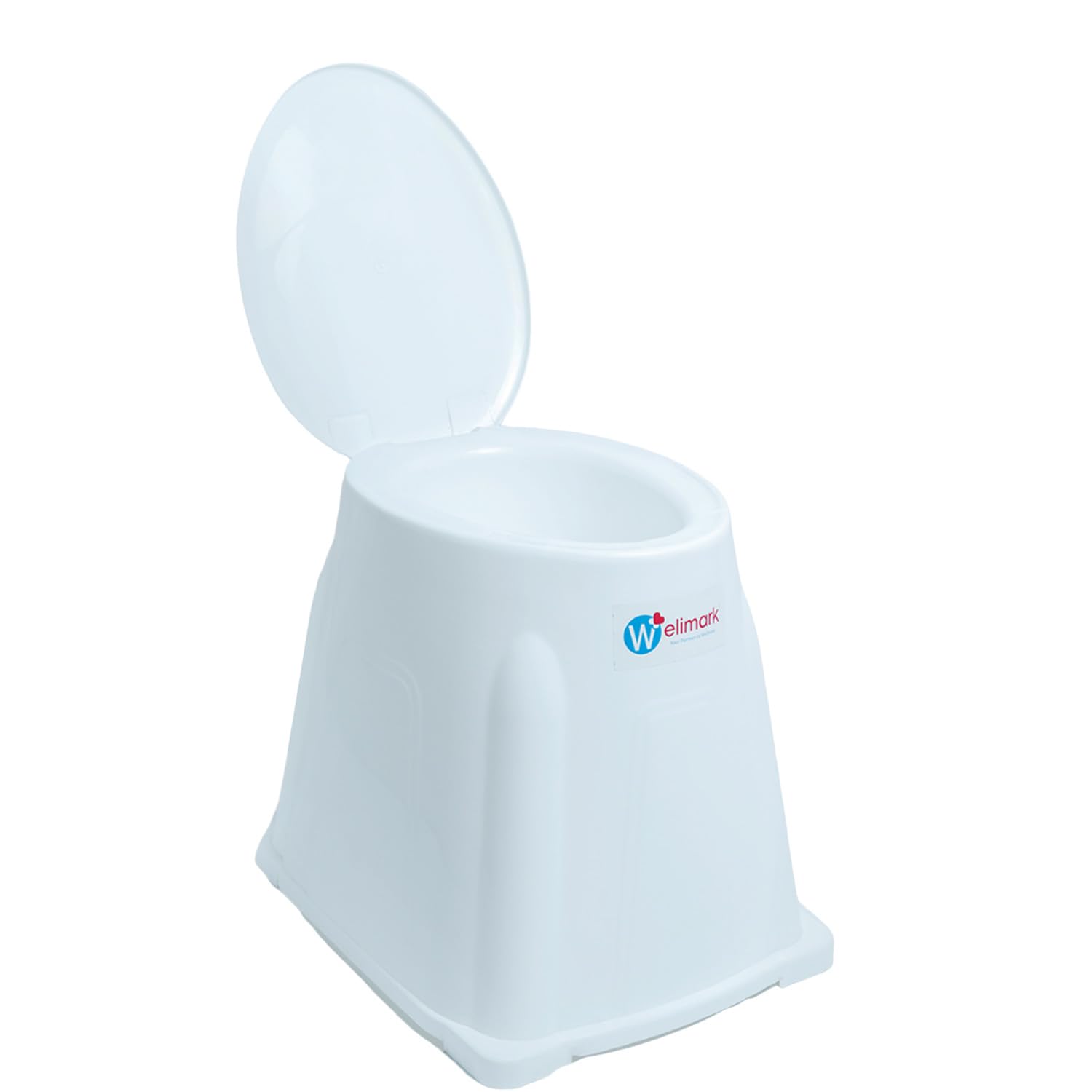 See full amazon price history chart for Welimark Premium Portable Indian Commode Toilet Stool | Indian Toilet to Western Convertor|Toilet Stool|Toilet Stool for Patients|Portable Toilet Seat for Adult, Kids and Handicap People,White Welimark Premium Portable Indian Commode Toilet Stool | Indian Toilet to Western Convertor|Toilet Stool|Toilet Stool for Patients|Portable Toilet Seat for Adult, Kids and Handicap People,White (B0CRZ7JYHX) Amazon Price History, Amazon Price Tracker