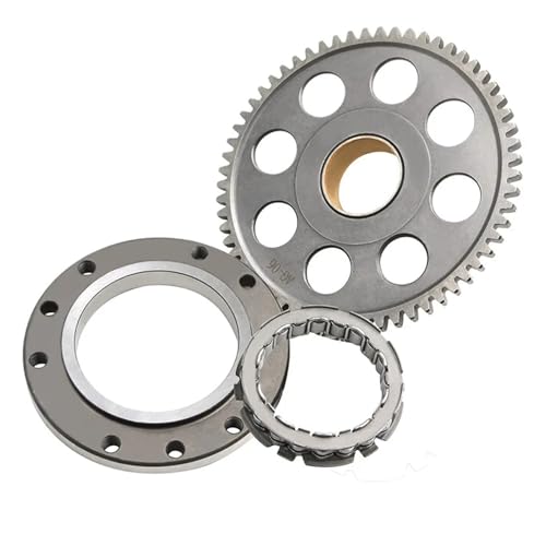 Embrayage de démarreur résistant aux ratés pour Aprilia Pegaso 650 et G650X