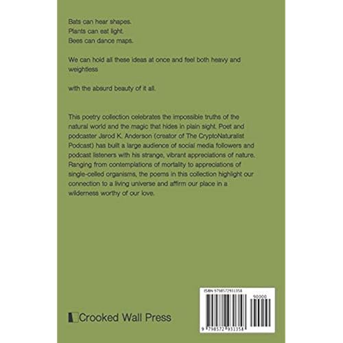 Field Guide To The Haunted Forest