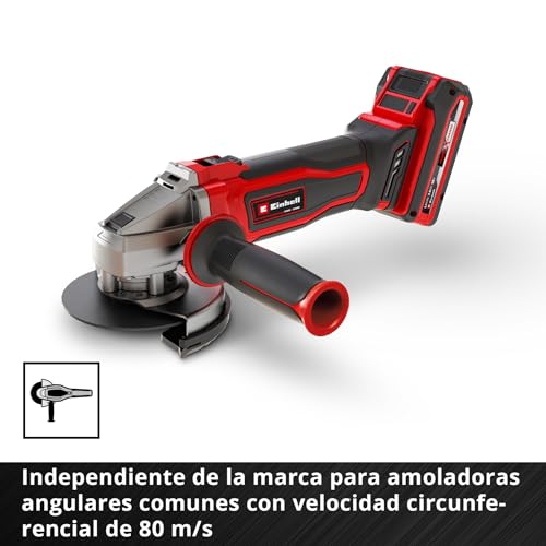Disques à tronçonner le métal meuleuse d'angle 230 mm - 3